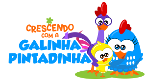 Galinha Pintadinha Mini - Historinha - Galinhas na Fazenda - Site Oficial  da Galinha Pintadinha